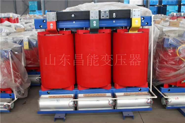 武威SCB11-1250KVA干式变压器